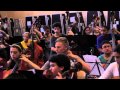 Sistema europe youth orchestra 2013