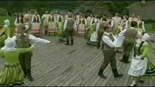 Valstybinis dainų ir šokių ansamblis „Lietuva\