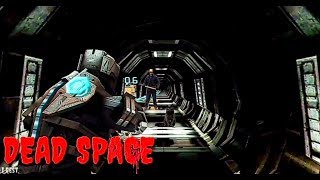 Прохождение игры Dead space на андроид(часть 7).дошли до 6 главы.