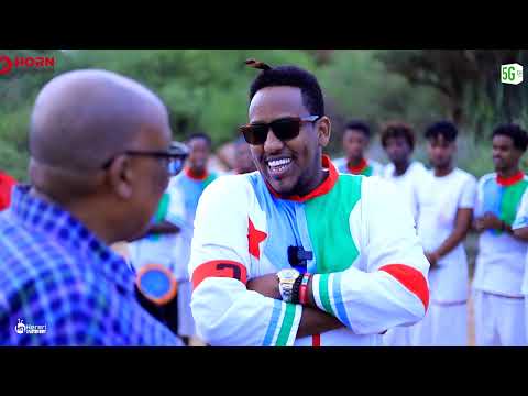 Kooxda Wilwilo Ee Dhaqanka Djibouti Daawo Sheekadoodda Ciyaarahooda Iyo Heesahooda Adigaaba Yaabiye