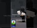 BEST FAKE HEADLESS AND KORBLOX IN 2026 #robloxshorts #roblox #headless #fakeheadless #korblox #mm2