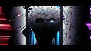 Download lagu Bloody Mary Instrumental x Violin Cover (Slowed): Sukuna vs Gojo [呪術廻戦, 'Manga Animation']