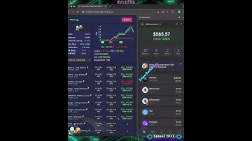 ⚡ Pump Fun Sniper Bot in 1:36 | Solana Token Launch Setup with Real-Time Speed