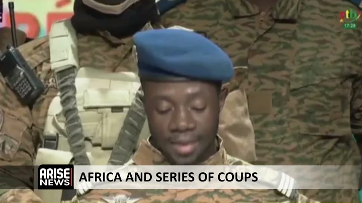 BENIN COUP ATTEMPT REPELLED