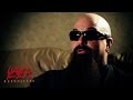 SLAYER - Discuss The Track "Chasing Death" (OFFICIAL INTERVIEW)