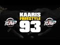 Kaaris - Freestyle 93 #PlanèteRap