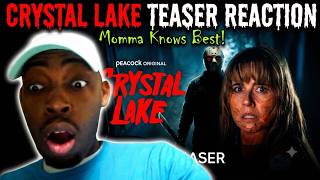 CRYSTAL LAKE (Friday The 13th - Jason Voorhees) Teaser REACTION!!!