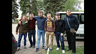 АнтиВирус - Северный Флот (cover)...