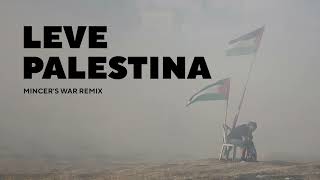 Leve Palestina _ kofia remix