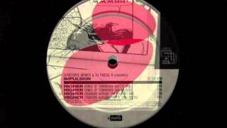 Christophe Monier &amp; DJ Pascal R Presentent Impilsion Issakidis Sandy Rivera Mix