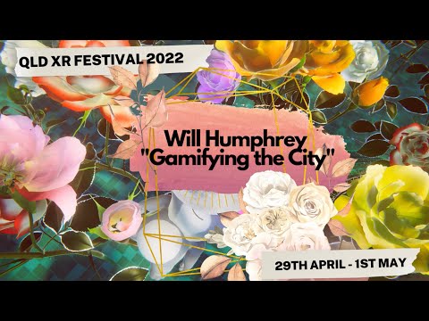 Qld XR Festival