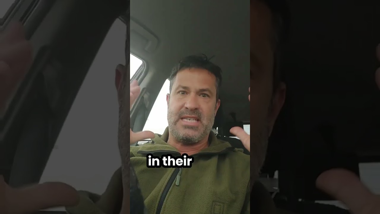 Where Are The Good Gazans? - Jeremy Gimpel