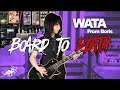 Capture de la vidéo Board To Death Ep. 39 - Wata (Boris) | Earthquaker Devices