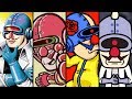 Youtube Thumbnail title