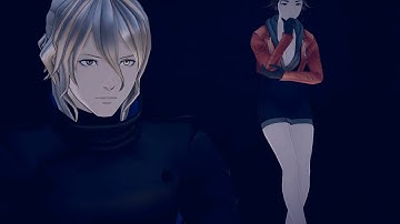 AI: THE SOMNIUM FILES - Playthrough Part 8 [PS4]