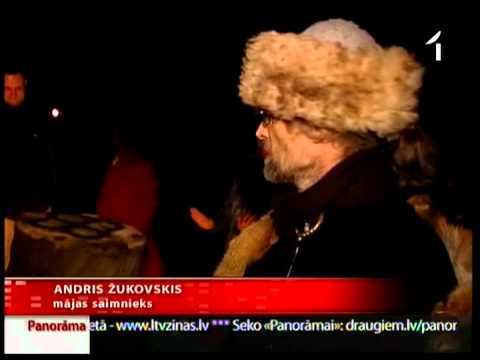 Video: Latīņamerikāņu Ziemassvētku Tradīcijas