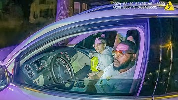 Agenten redden vermiste tienermeisje tijdens verkeerscontrole