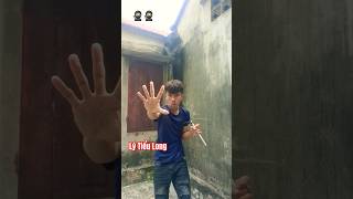 Lý Tiểu Long Múa Côn Nhị Khúc |  Phần 2 -  Bruce lee #brucelee #nunchaku #masterkungfu  #thangninja