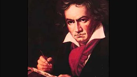 Symphony No. 9 ~ Beethoven