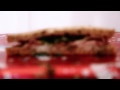 Christmas Sandwich Review: Sainsbury's
