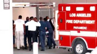 Michael Jackson 911 Call