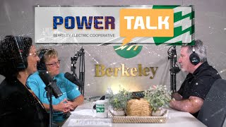 Power Talk (S3E23) - Friends of Berkeley County Animal Center