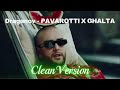 Draganov PAVAROTTI X GHALTA Clean Version 