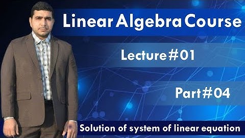 system of linear equation  in two variables no solutions,