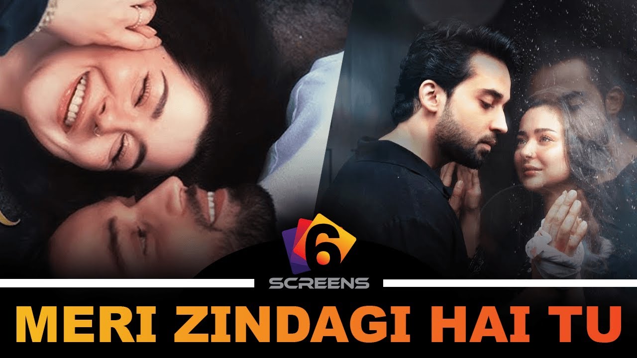 Meri Zindagi Hai Tu Teaser Review – Pyaar, Rejection & Emotional Damage ka Perfect Combo