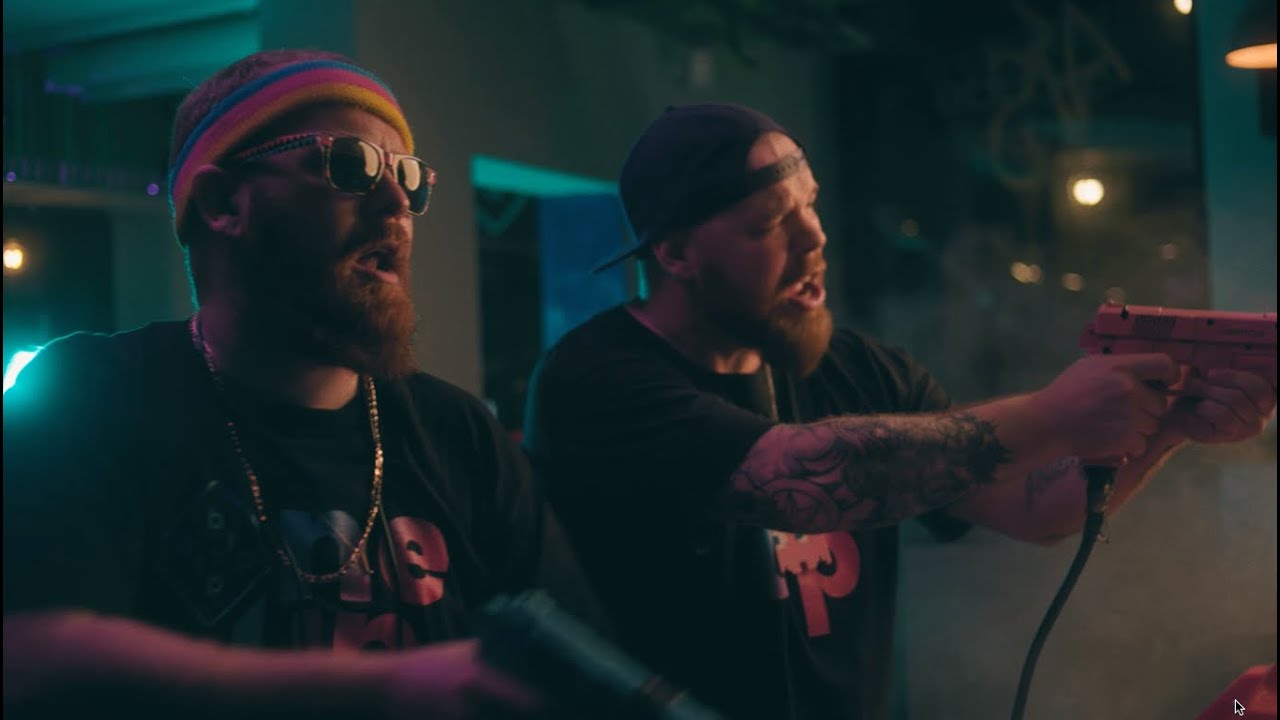 Dingo&Fresco - Kongerne Af Bip Bip Bar
