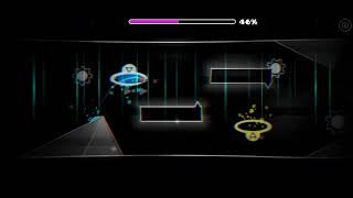 108066584 Cascade by Yukimastergd Insane geometry Dash