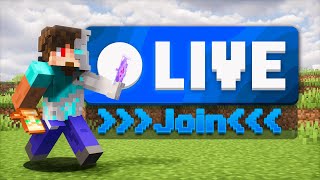 Vanillaplus.net LIVE! Dropping and SOME GWS!