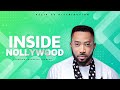 Inside Nollywood - Frederick Leonard - Nollywood African movie