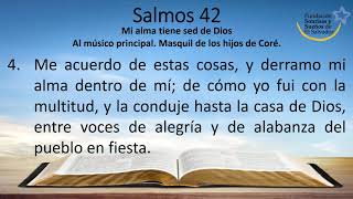 Salmos 42