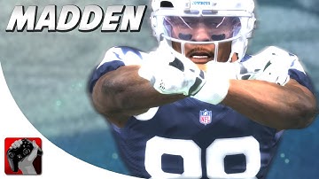 Madden 16 Catching Tips: How to Dominate Your Opponent
