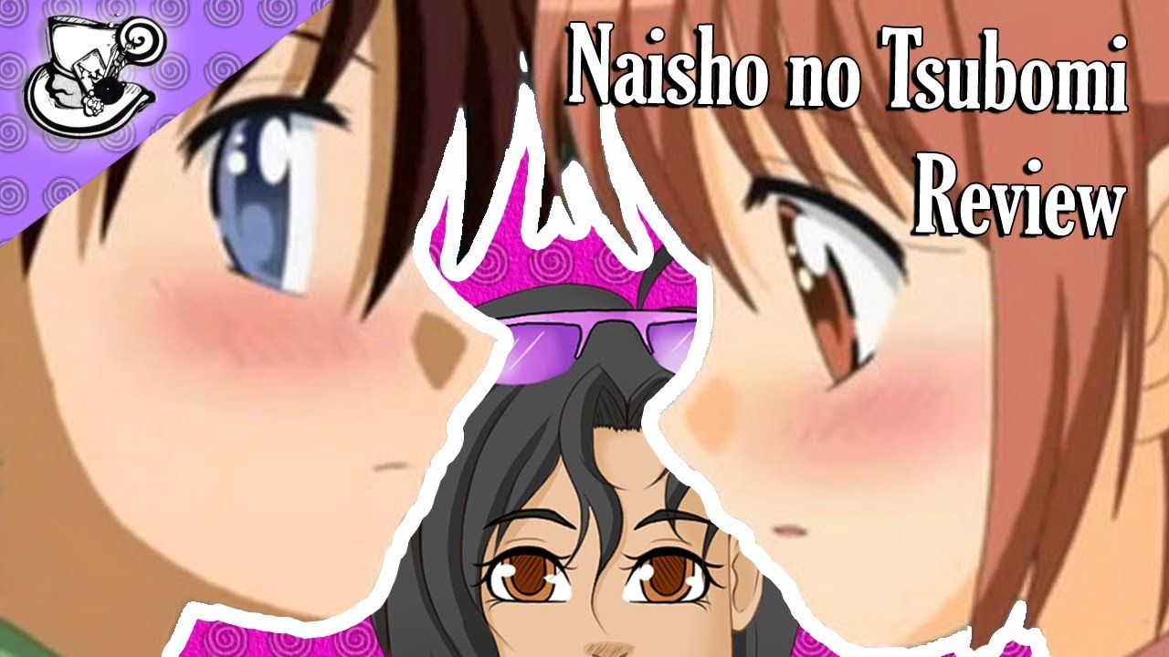 PUBERTY THE ANIME - Naisho no Tsubomi OVA Review - YouTube