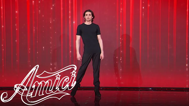 Amici 21 - Michele - Medley