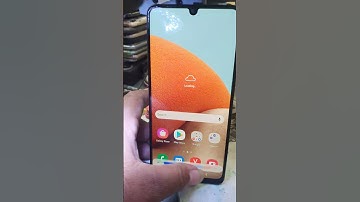 samsung a32 Display light problem recover Done ✅️ #ytshorts #shorts