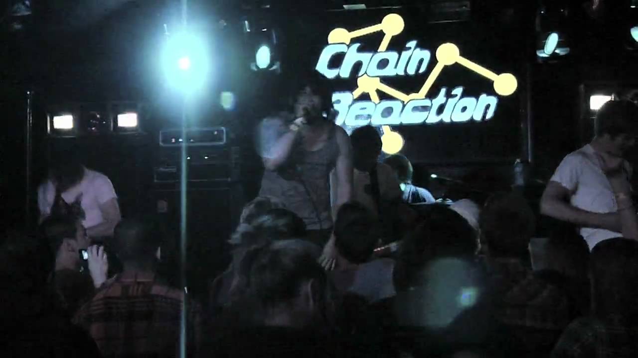 The Messenger - This Eagle Has Landed