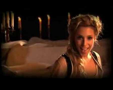 Gisela "Casanova" - videoclip oficial