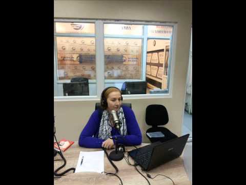 ვსაუბრობთ სექსზე-\"აკრძალული ხილი\"-რადიო იმედი