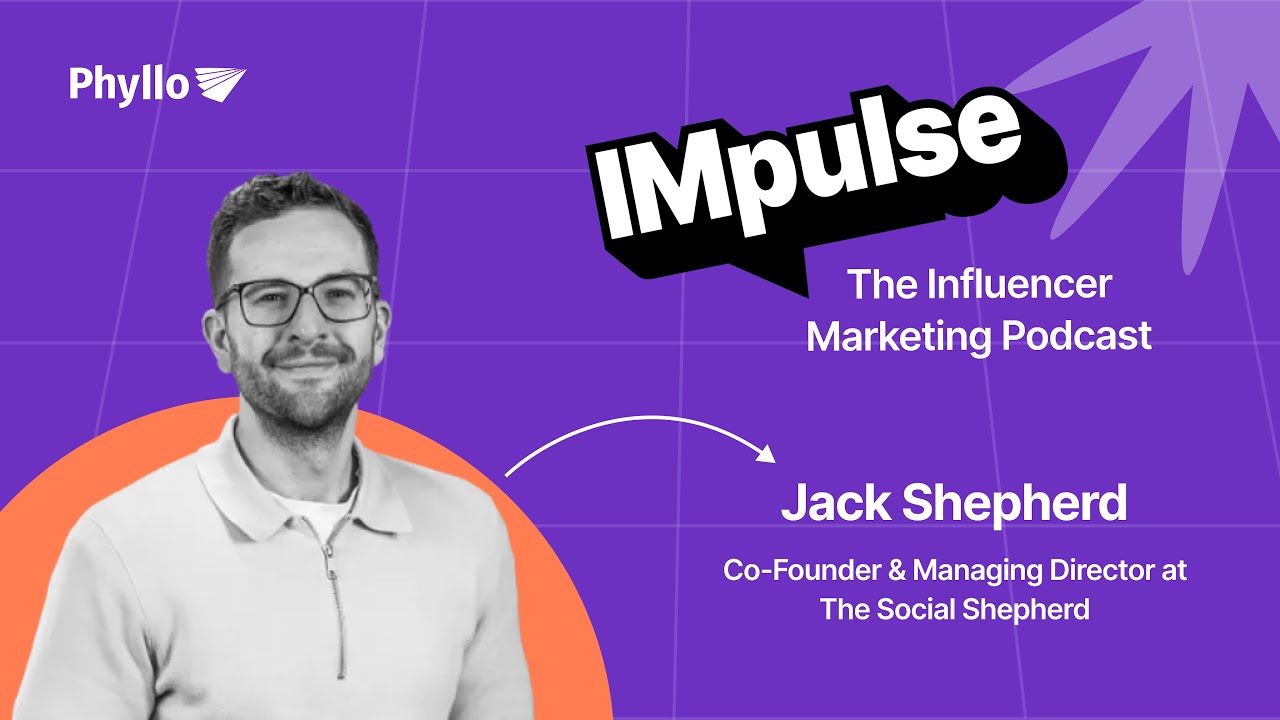 How to Build An Influencer Marketing Agency - YouTube
