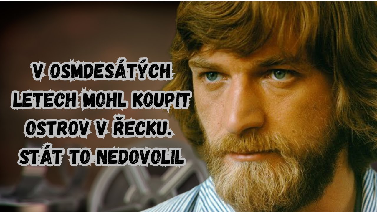 Vladimír Kratina si odseděl dva měsíce ve vězení. Mohlo být hůř!