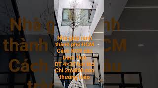 Nhà Thuộc Xã Rạch Kiến, Tỉnh Tây Ninh Mới, Cách Kcn Cầu Tràm 1Km , Cách Ql1A 4Km