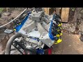 FORGED LS BREAK IN !!! 15K DEAL