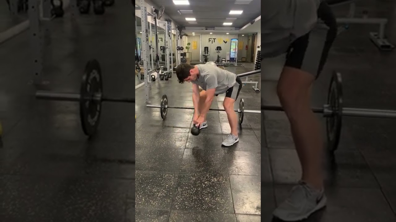 Salida de swing con 1ktbl