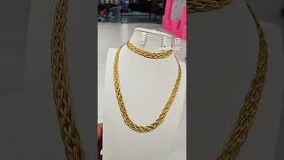 Zanjir Va Biraslet Bijuteriyalar