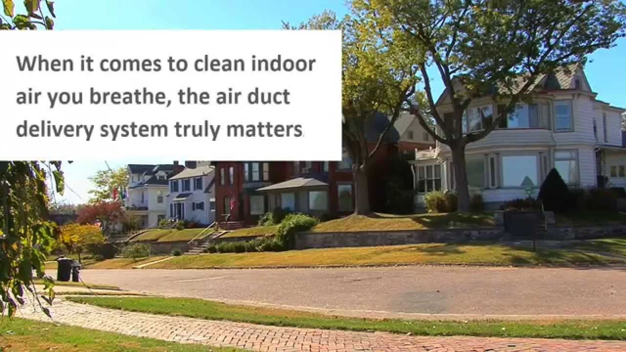 Air Duct Cleaning Prices in Raleigh NC (919) 9350902 YouTube