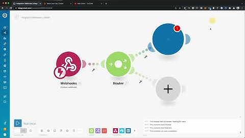 How to automatically promote your YouTube Videos with Integromat