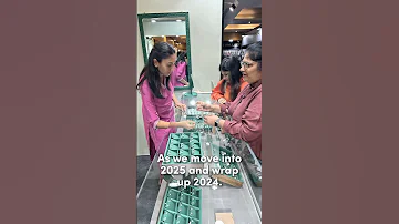 As We Move Into 2025 And Wrap Up 2024 Labgrowndiamonds Diamond Jewelleryexhibition Art Ring 